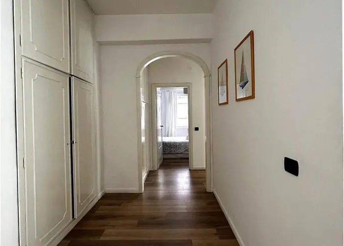 Apartment Vatican House Big
