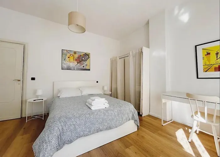 Apartment Vatican House Big Rome