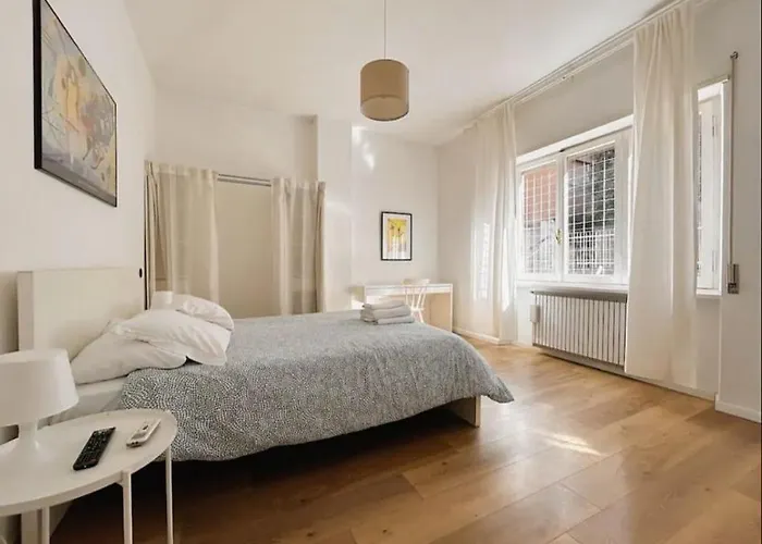 Apartment Vatican House Big *